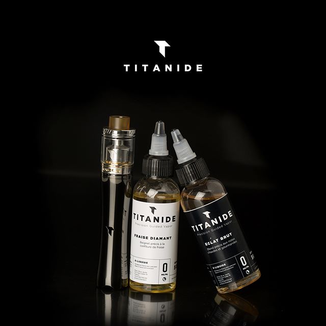 Blog Le Petit Vapoteur